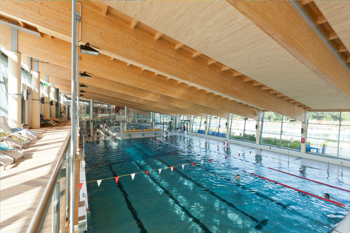 Königsbad Forchheim - plafog Planungsgesellschaft mbH Kulmbach
