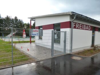 Freibad Bischofsheim - 6